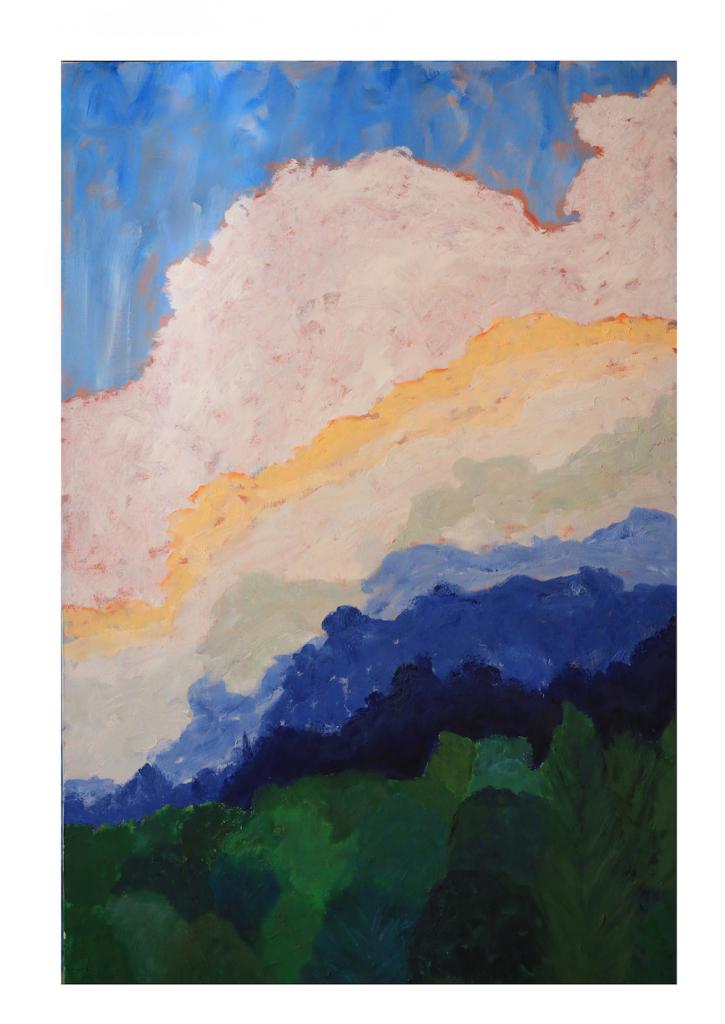 John O�Neill Crooked Tree Arts Center